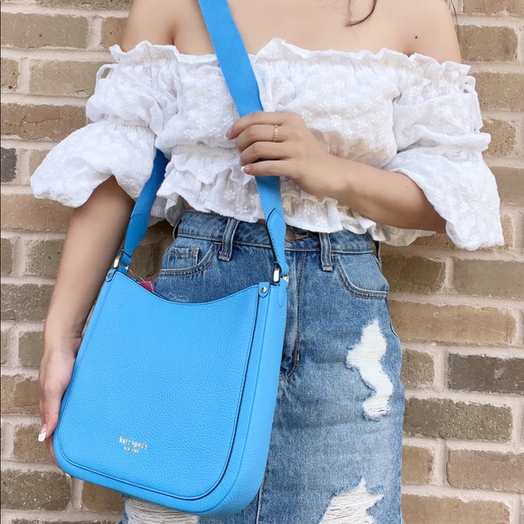 NWT Kate Spade Messenger/Crossbody - Picture 6 of 6